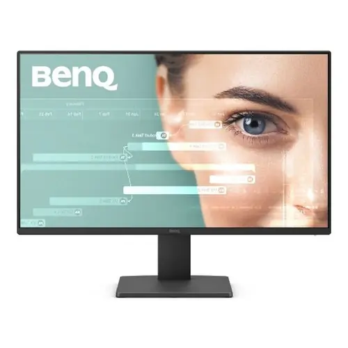 Monitor BenQ GW2491 23.8” FHD 1920x1080, 100Hz, 5ms, 1xHDMI/1xDP-0