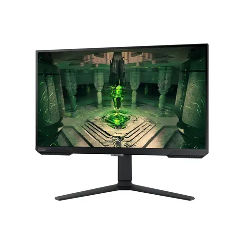 Monitor Samsung G40B Odyssey Gaming 27" FHD 1920x1080, 240Hz, 1ms, IPS, HAS, Tilt, Swivel, Pivot-0