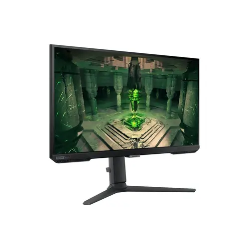 Monitor Samsung G40B Odyssey Gaming 27" FHD 1920x1080, 240Hz, 1ms, IPS, HAS, Tilt, Swivel, Pivot-1