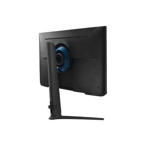 Monitor Samsung G40B Odyssey Gaming 27" FHD 1920x1080, 240Hz, 1ms, IPS, HAS, Tilt, Swivel, Pivot-3