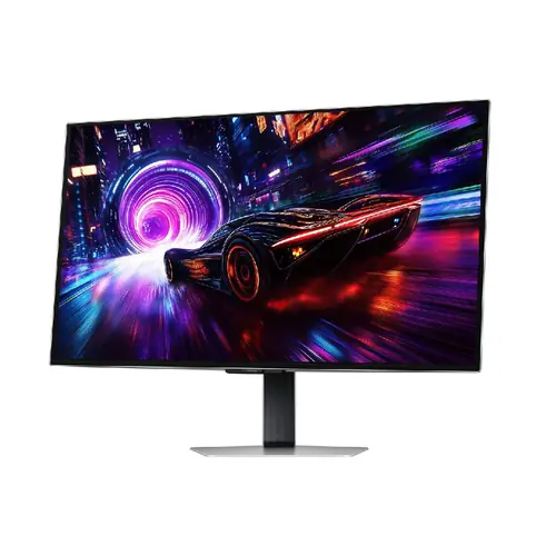 Monitor Samsung G81SF Odyssey Gaming 32" UHD 3840x2160 4K, 240Hz, IPS, 0,03ms, OLED-0
