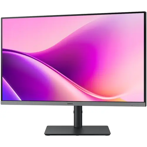Monitor LED 27" Samsung, S4 S43UF, 1920 × 1080 FHD, 75Hz, 5ms, DP, HDMI, USB, LS27F434UAUXEN-0
