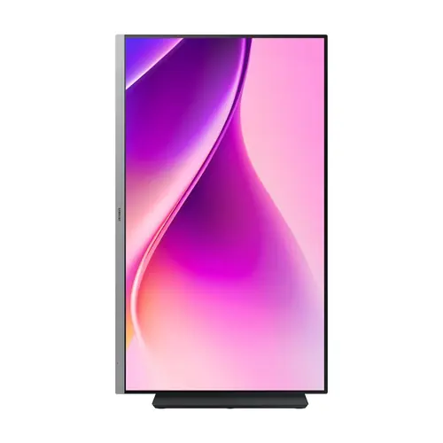 Monitor LED 27" Samsung, S4 S43UF, 1920 × 1080 FHD, 75Hz, 5ms, DP, HDMI, USB, LS27F434UAUXEN-1