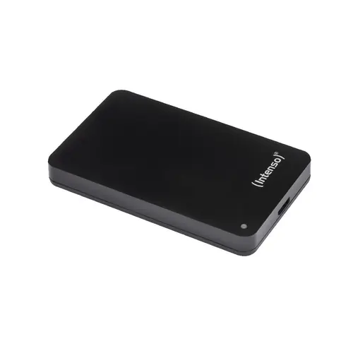 Externi hard disk Intenso #6021560 1TB USB 3.2 Gen1, crni-0