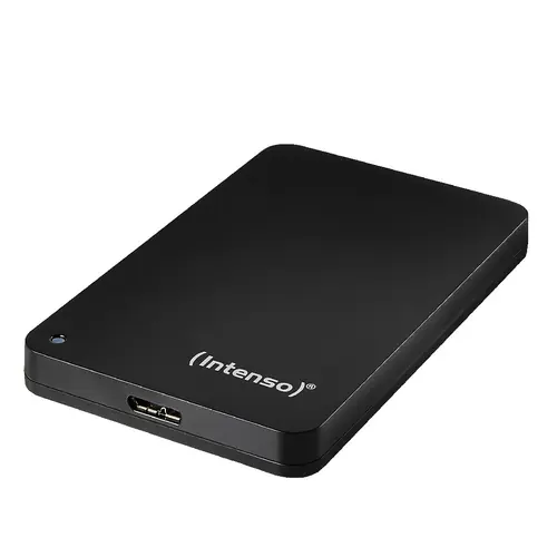 Externi hard disk Intenso #6021560 1TB USB 3.2 Gen1, crni-2