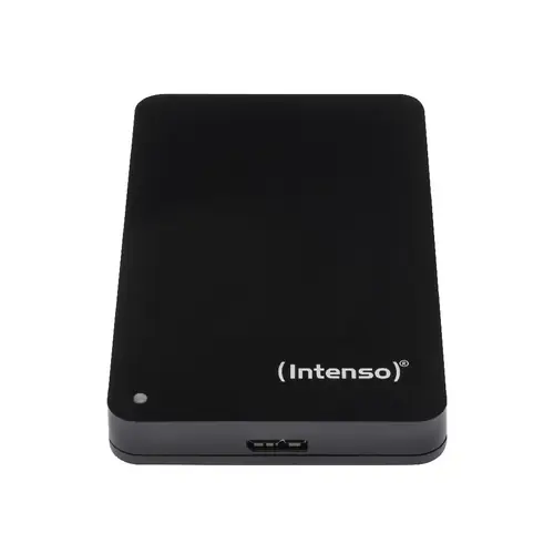 Externi hard disk Intenso #6021660 obnovljeni (refurbished) 1TB USB 3.2 Gen1, crni-1