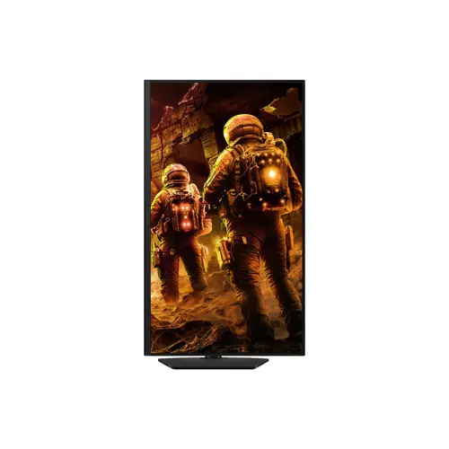 Monitor Samsung G50F Odyssey Gaming 32" QHD 2560x1440 2K, 180Hz, 1ms-1