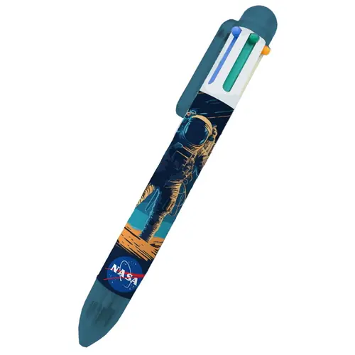 Kemijska olovka 6 boja Nasa 24/1 486104-2