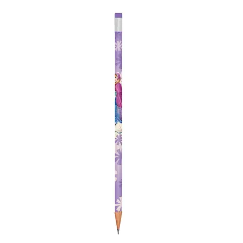 Olovka grafitna Frozen 2 s gumicom 40/1 564962-2