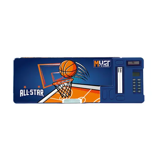 Pernica magnetna prazna Must team sortirano 26x 9x 3,2cm 587106 3/12-2