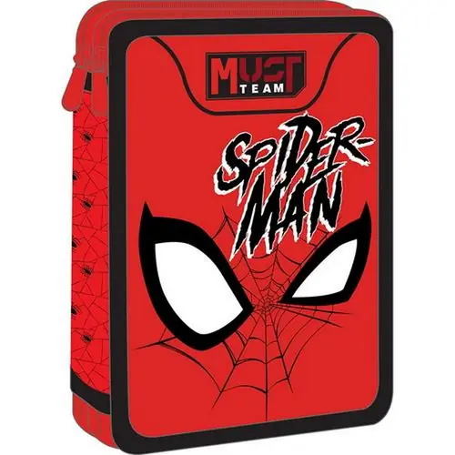 Pernica Must team Spiderman crvena puna 2 zipa 508822-0