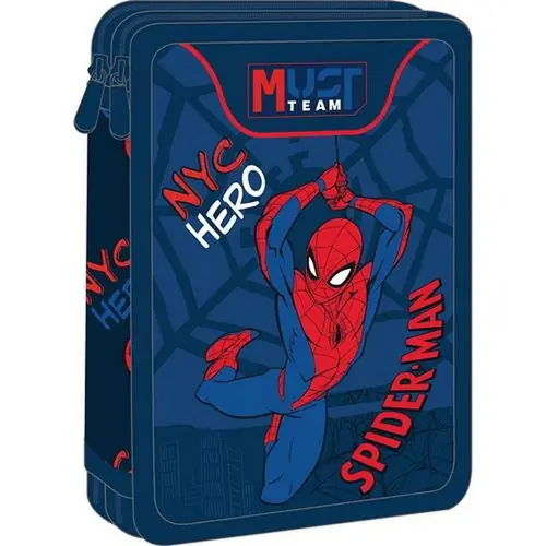 Pernica Must team Spiderman hero puna 2 zipa 508824-0