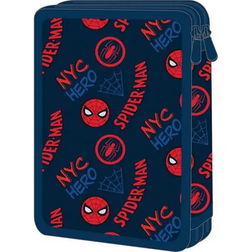Pernica Must team Spiderman hero puna 2 zipa 508824-1