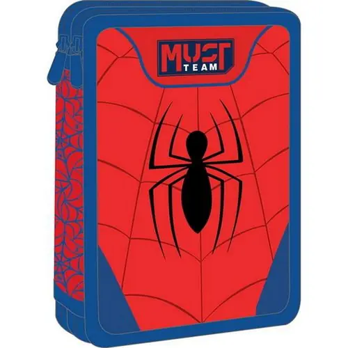 Pernica Must team Spidermanova mreža puna 2 zipa 508823-0