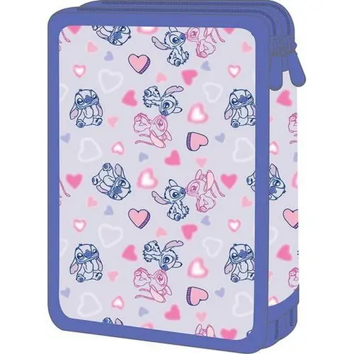 Pernica Must team Stitch & Angel puna 2 zipa 565996-1