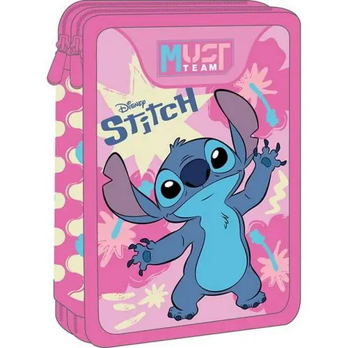 Pernica Must team Stitch puna 2 zipa 565997-0