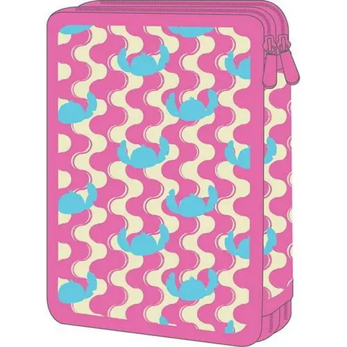 Pernica Must team Stitch puna 2 zipa 565997-1