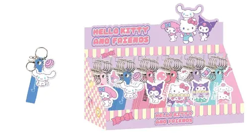 Privjesak za ključeve Cinnamoroll A 490216 (D) 6/36-0