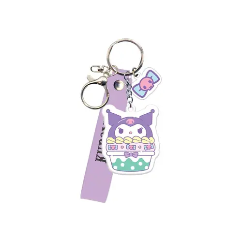 Privjesak za ključeve Cinnamoroll B 490219 (D) 6/36-1