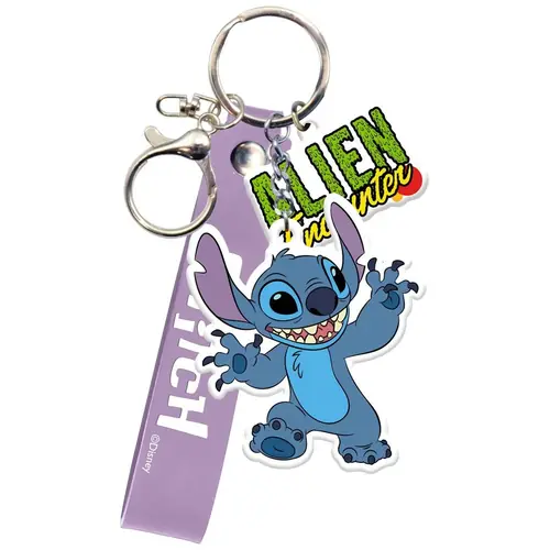 Privjesak za ključeve Stitch 2  565671 (D) 6/24-1