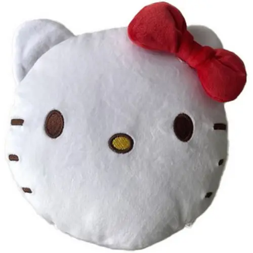Putni jastuk i maska za oči Hello Kitty 490248-0