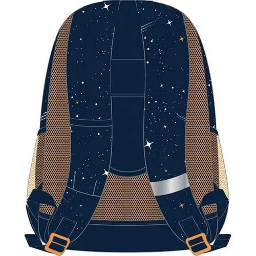 Ruksak školski NASA Astronaut in universe 32x18x43 cm 486114-1