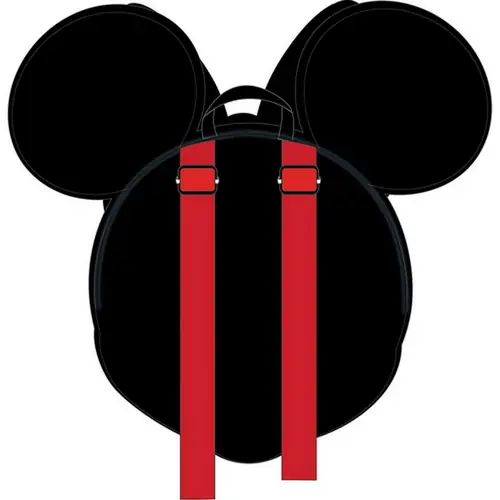Ruksak vrtićki Minnie 26x 10x 24cm 565892-1