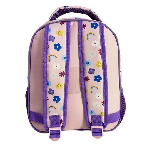 Ruksak vrtićki My Little Pony 2 pretinca 27x10x31cm Sunny pipp 483146-1