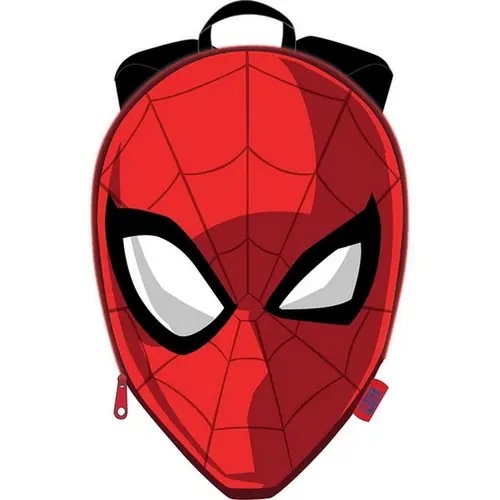 Ruksak vrtićki Spiderman 26x 10x 24cm 565891-0