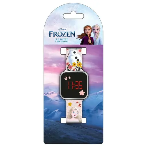 Sat digitalni ručni Frozen 564605 (D) 4/16-2