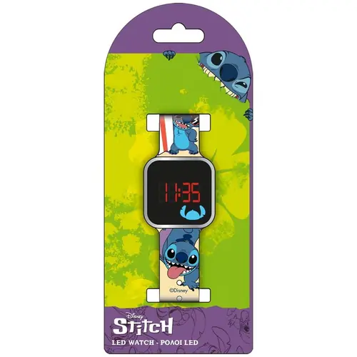 Sat digitalni ručni Lilo & Stitch 564608 (D) 4/16-2