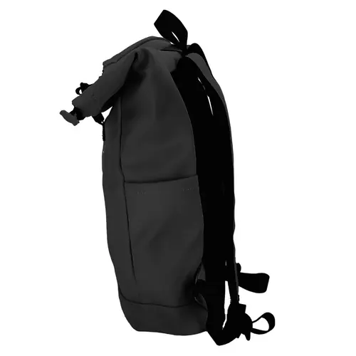 Ruksak Swiss Only s preklopnim (roll-top) zatvaranjem 29x12x42cm 16L antracit SO-123-ANTH-2