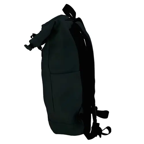 Ruksak Swiss Only s preklopnim (roll-top) zatvaranjem 29x12x42cm 16L tamno plavi SO-123-NAVY-1
