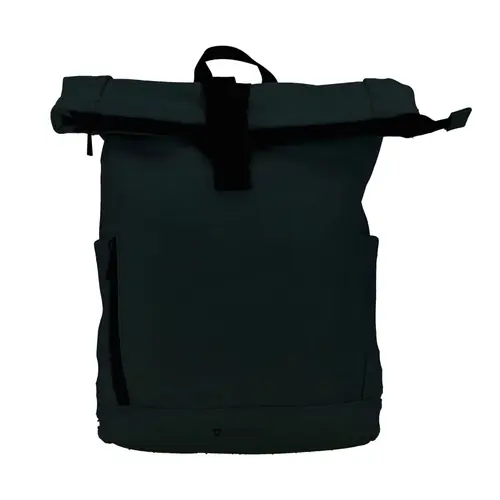 Ruksak Swiss Only s preklopnim (roll-top) zatvaranjem 29x12x42cm 16L tamno plavi SO-123-NAVY-0