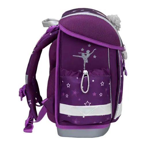 Torba školska Belmil classy prima star 403-13/AG/74-2