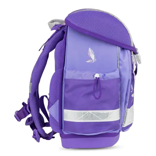 Torba školska Belmil classy starlight wings 403-13/AG/67-2