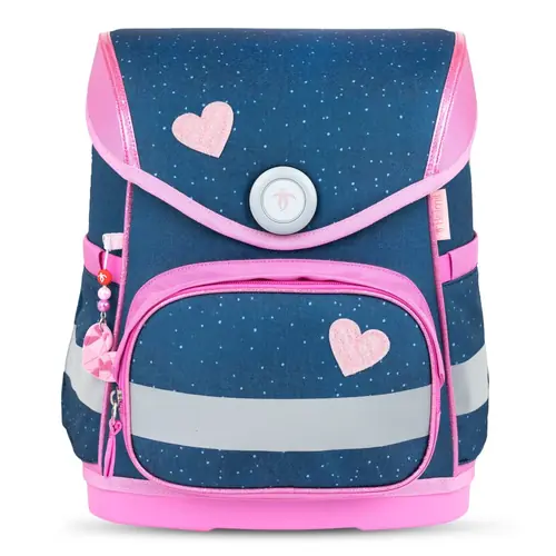 Torba školska Belmil compact starry princess 405-41/AG/B/10-1