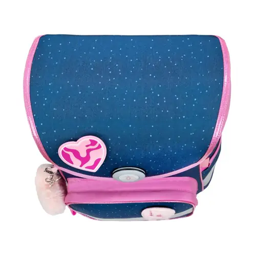 Torba školska Belmil compact starry princess 405-41/AG/B/10-5