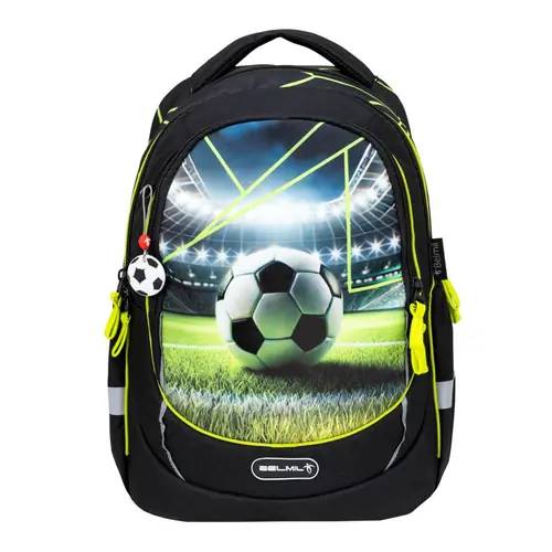 Torba školska Belmil leisure champion's kick (football) 338-87/33-0