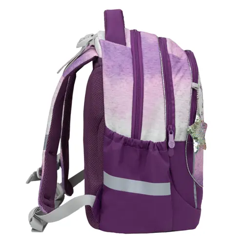 Torba školska Belmil leisure plus star queen 338-87/27-2