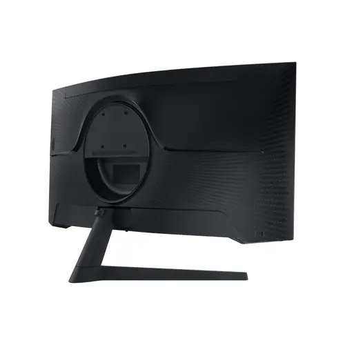 Monitor Samsung G55T Odyssey Gaming 34" UWQHD 3440x1440, 165Hz, 1ms, VA, HAS, Tilt, Swivel, Pivot, zakrivljen 1000R-2