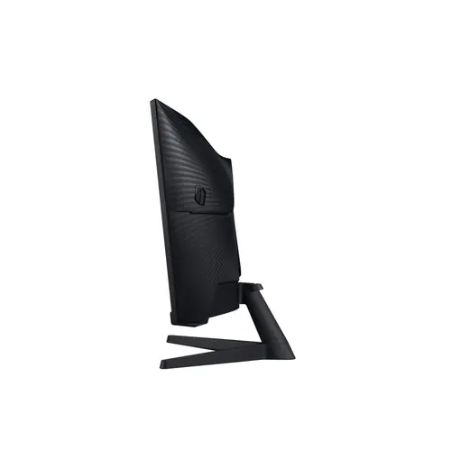 Monitor Samsung G55T Odyssey Gaming 34" UWQHD 3440x1440, 165Hz, 1ms, VA, HAS, Tilt, Swivel, Pivot, zakrivljen 1000R-3
