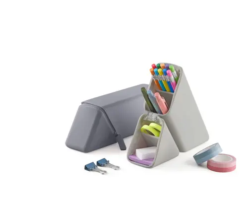 Pernica Apli prazna višenamjenska silikon Up North Convertible boje sortirano (display 16/1) 20612-1