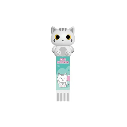 Ljepilo iTotal u sticku Cat bijela XL2275C-0