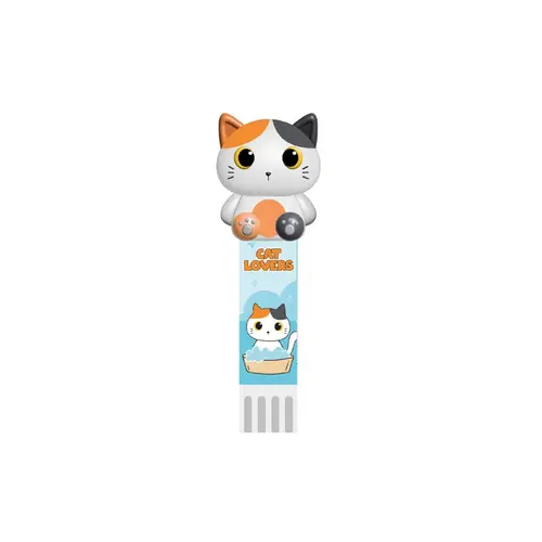 Ljepilo iTotal u sticku Cat narančasta XL2275B-0