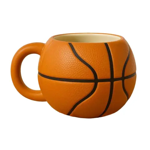 Šalica iTotal Chunky Košarka XL2568L-0