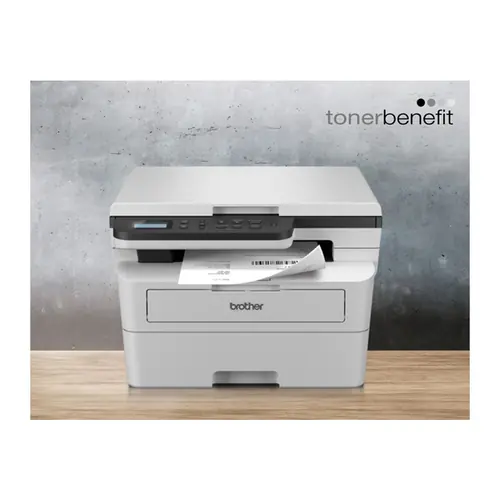 Pisač Brother laser mono MFP DCPB7600D A4, duplex-0