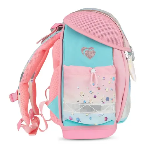 Torba školska Belmil classy dream hooves 403-13/AG/68-2