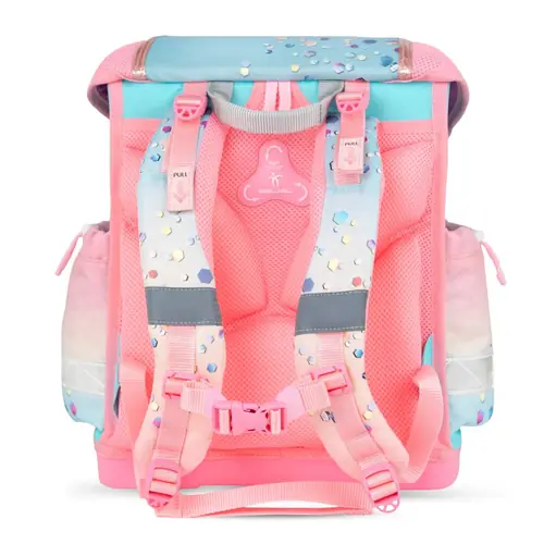Torba školska Belmil classy dream hooves 403-13/AG/68-3