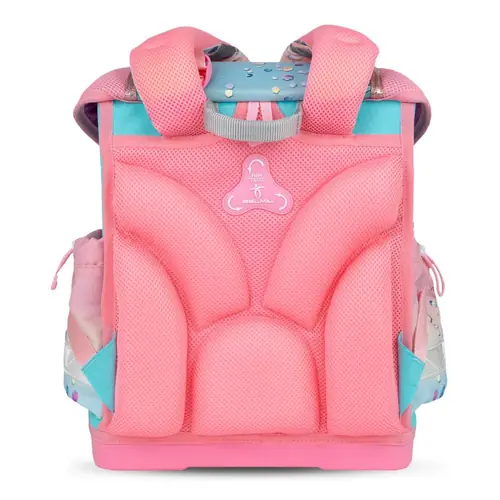 Torba školska Belmil classy dream hooves 403-13/AG/68-5